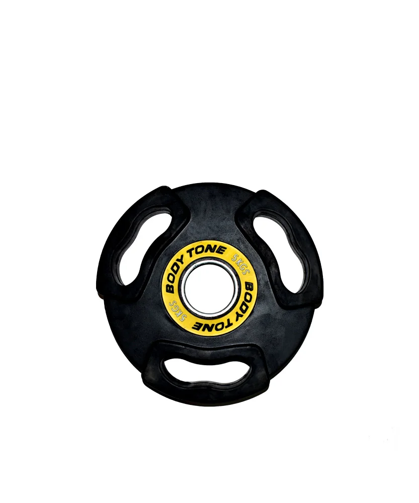 صفحه هالتر بادی تن 2/5 کیلویی