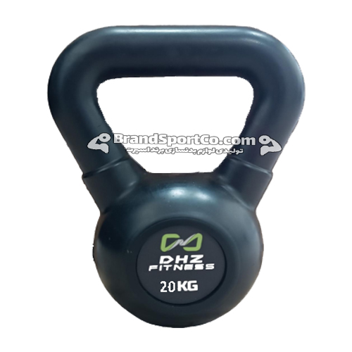 کتل بل 20 کیلویی DHZ