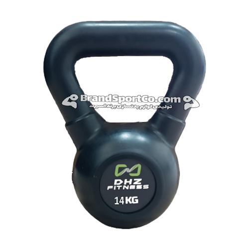 کتل بل 14 کیلویی DHZ