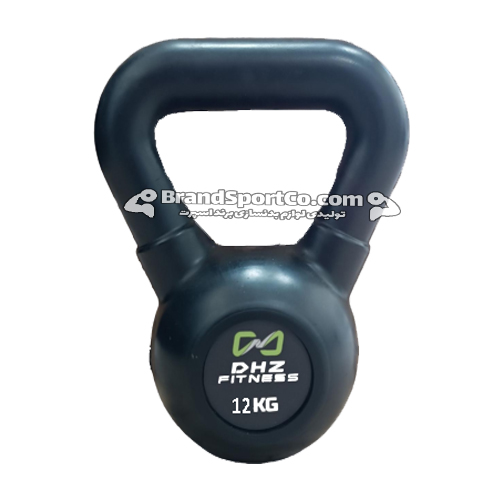 کتل بل 12 کیلویی DHZ