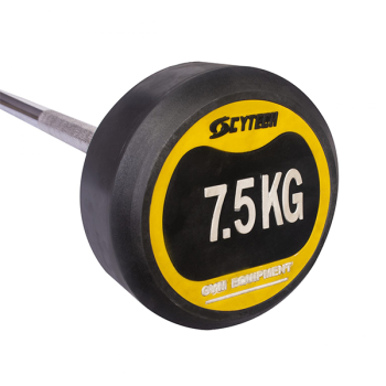 باربل 7/5 کیلوگرمی میله صاف0