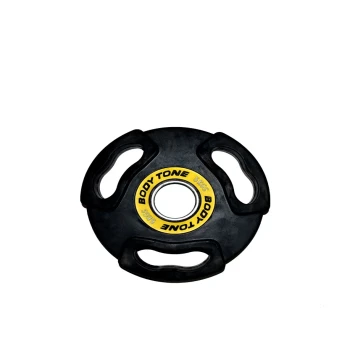 صفحه هالتر بادی تن 2/5 کیلویی3