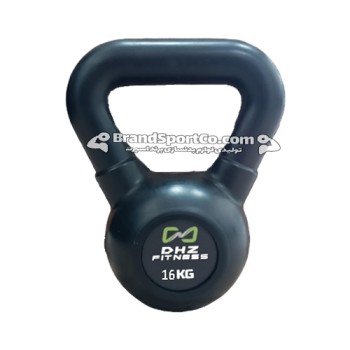 کتل بل 16 کیلویی DHZ1