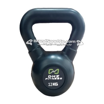 کتل بل 12 کیلویی DHZ0