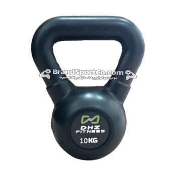 کتل بل 10 کیلویی DHZ4