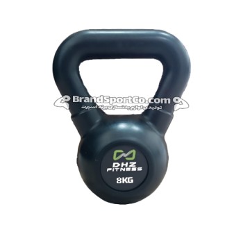کتل بل 8 کیلویی DHZ8