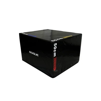 جامپ باکس سه وجهی فومی روگ rogue2